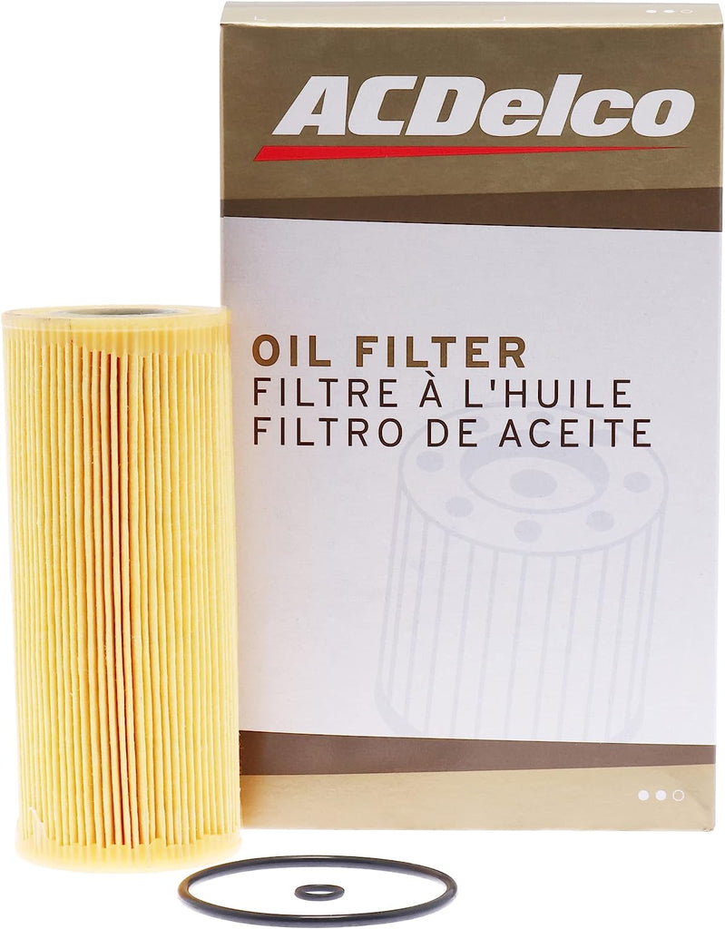 Gold PF1707 Engine Oil Filter