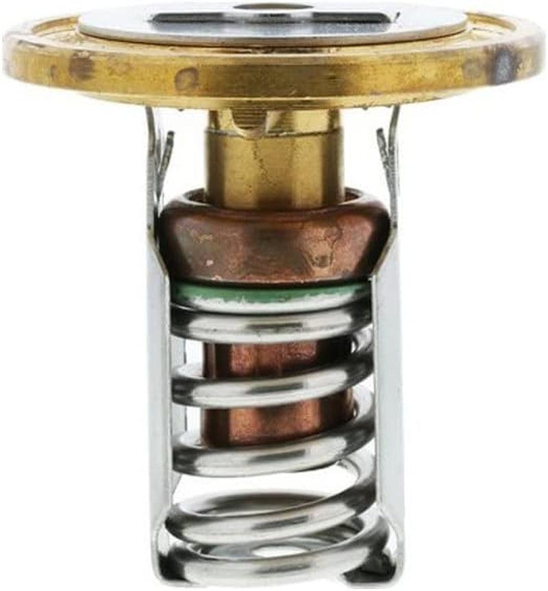 4067-80: Engine Coolant Thermostat