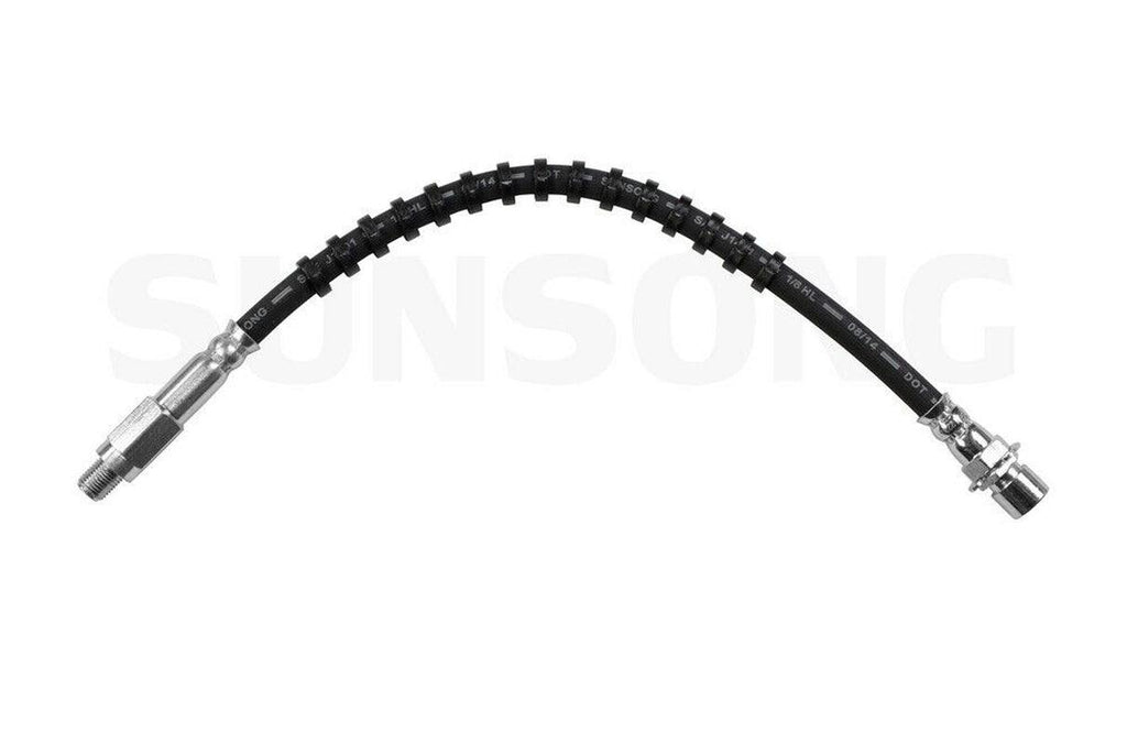Brake Hydraulic Hose for Granada, Versailles, Monarch, LTD Ii+More 2201024