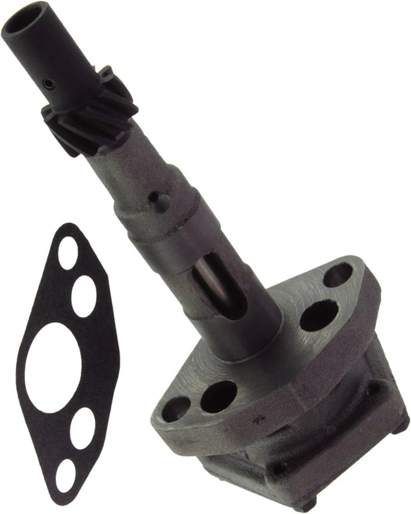 M-37 Oil Pump