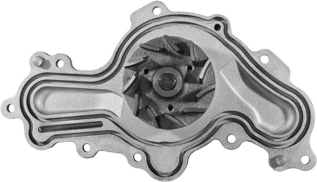 Professional 252-956 Water Pump Kit