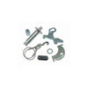 Drum Brake Self-Adjuster Repair Kit for Aerostar, Explorer, Ranger+More H2515