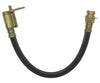 Raybestos Brake Hydraulic Hose for Taurus, Sable BH38669