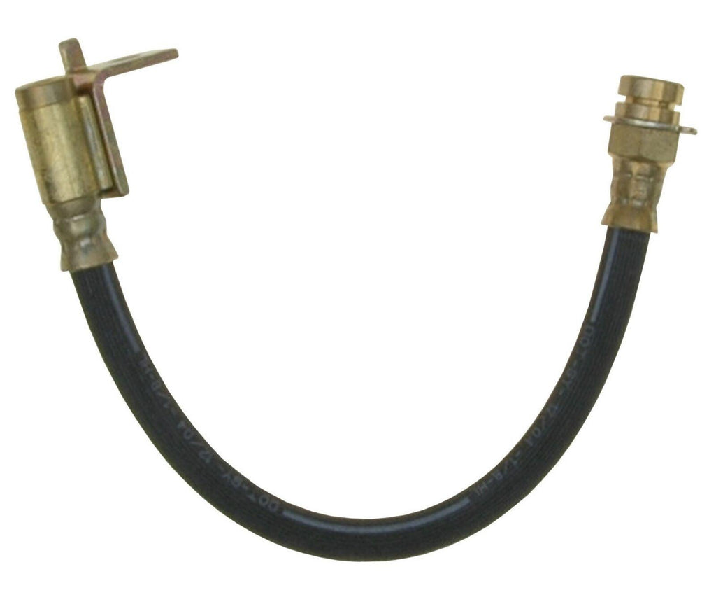 Raybestos Brake Hydraulic Hose for Taurus, Sable BH38669