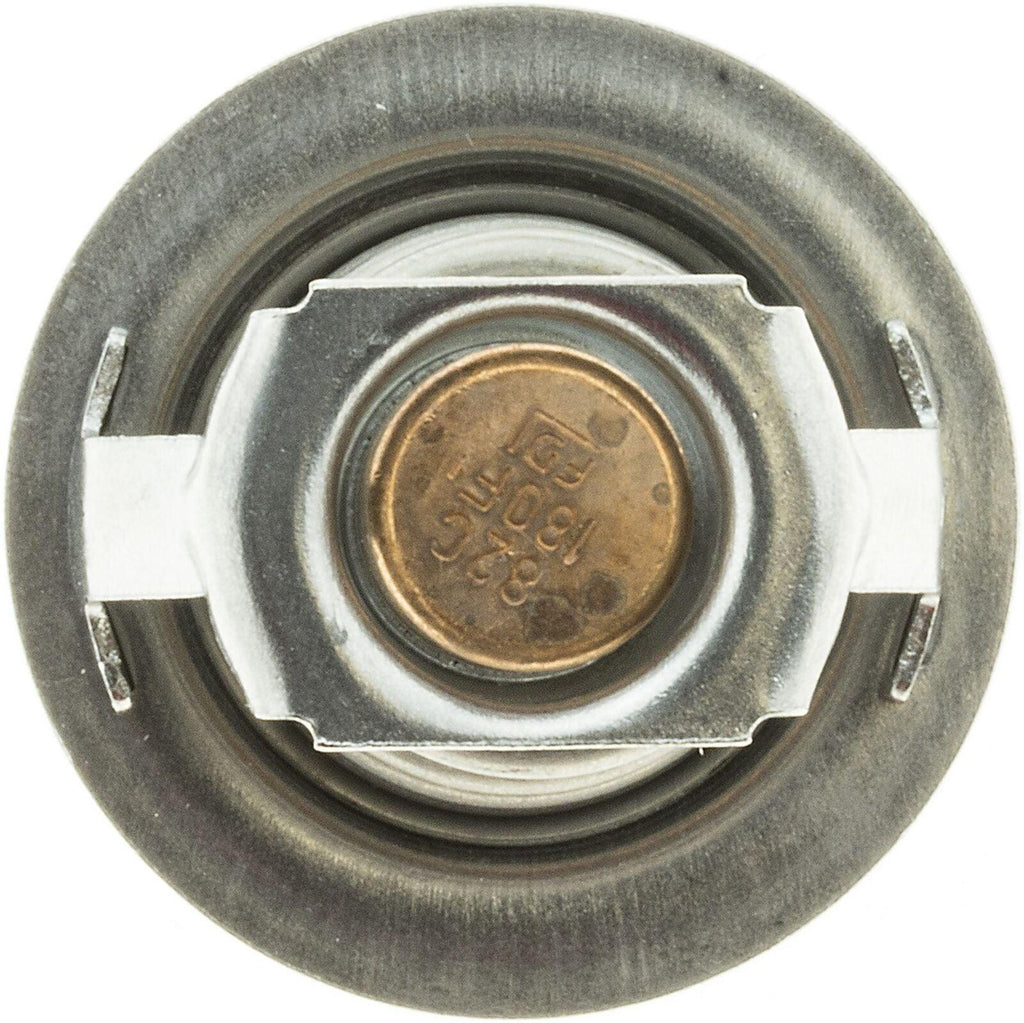 Engine Coolant Thermostat for Cavalier, Sunfire, Alero, Grand Am+More 33828