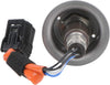 15268 OE Fitment Wideband Oxygen Sensor - Compatible with Select Honda Accord, Civic, HR-V