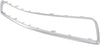 Front Grille Trim for CHEVROLET MALIBU 2006-2008 Lower Chrome LS/LT/LTZ Models (2008 - Classic)