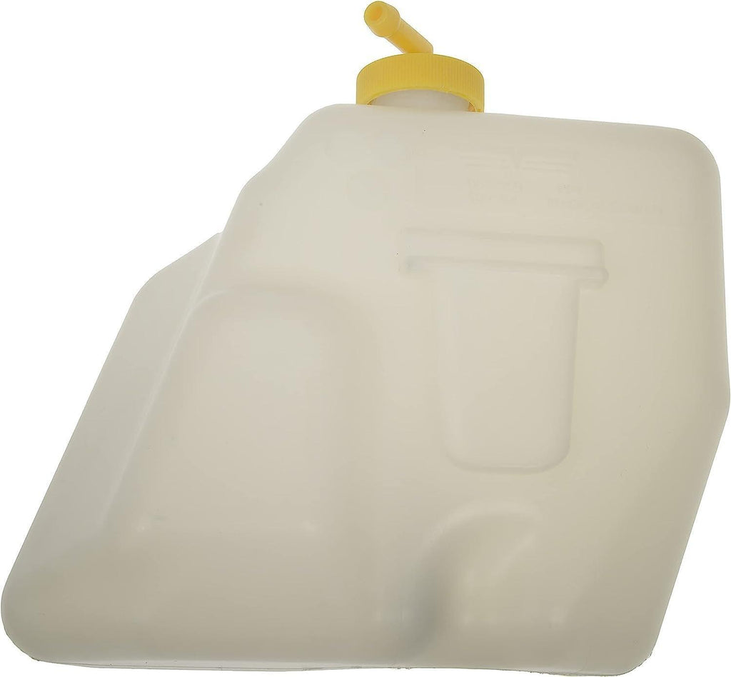 Dorman 603-866 Engine Coolant Reservoir Compatible with Select Honda Models