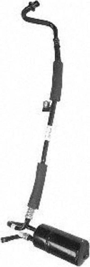 - YF2569 Accumulator