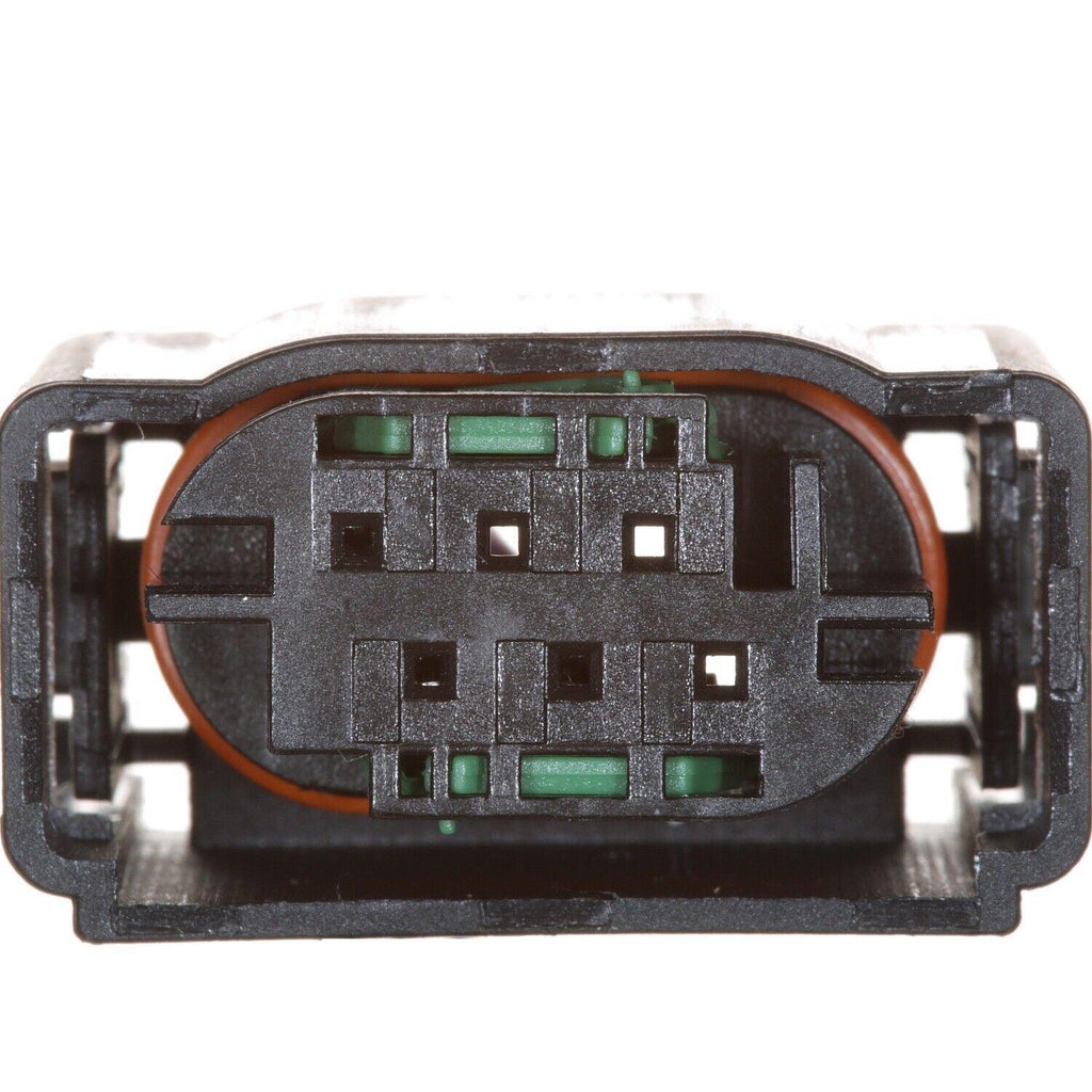 Delphi ABS Wheel Speed Sensor for 1998-2005 Passat SS20190