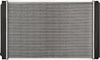 CU2893 Complete Radiator