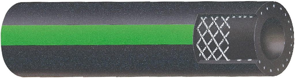 Professional 30161 50 Ft Bulk Reel of 5/8 in Premium Straight Multi Purpose Hose