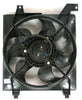 APDI Engine Cooling Fan Assembly for 06-11 Accent 6020124