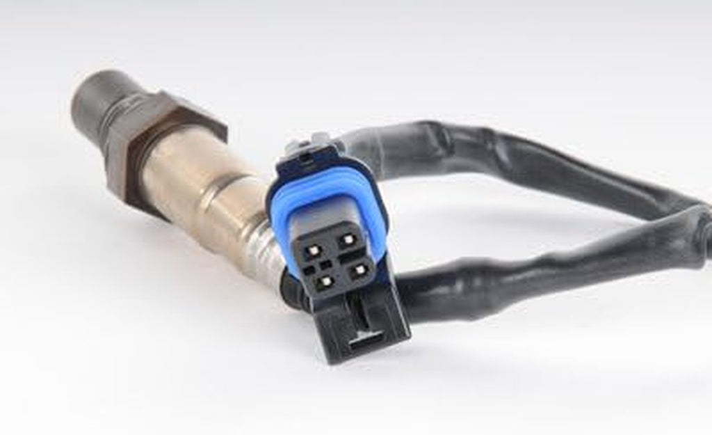 GM Genuine Parts 12634085 Heated Oxygen Sensor