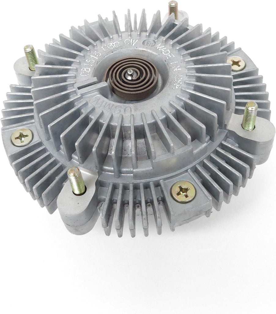 Derale 22030 USMW Professional Series Heavy Duty Fan Clutch