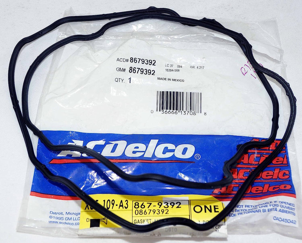 AC Delco AC Delco 8679392 AC8679392