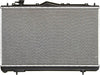 Spectra Complete Radiator CU1286