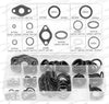 Assortment Kit/O-Ring Assortment