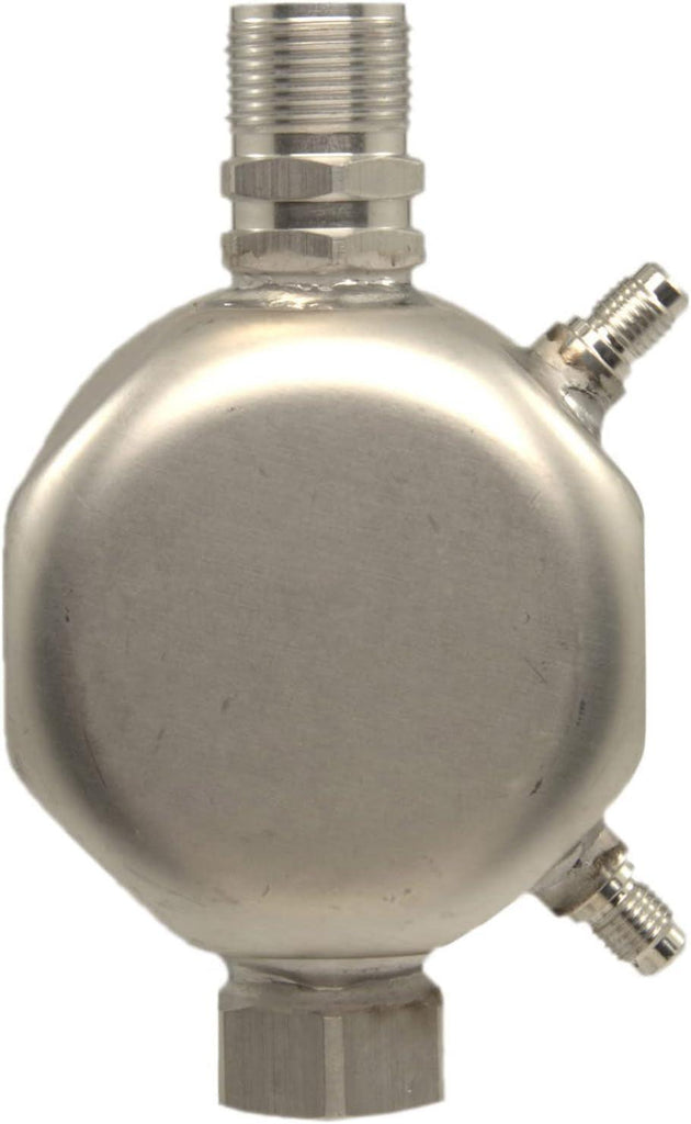 Professional 15-1878 Air Conditioning Accumulator