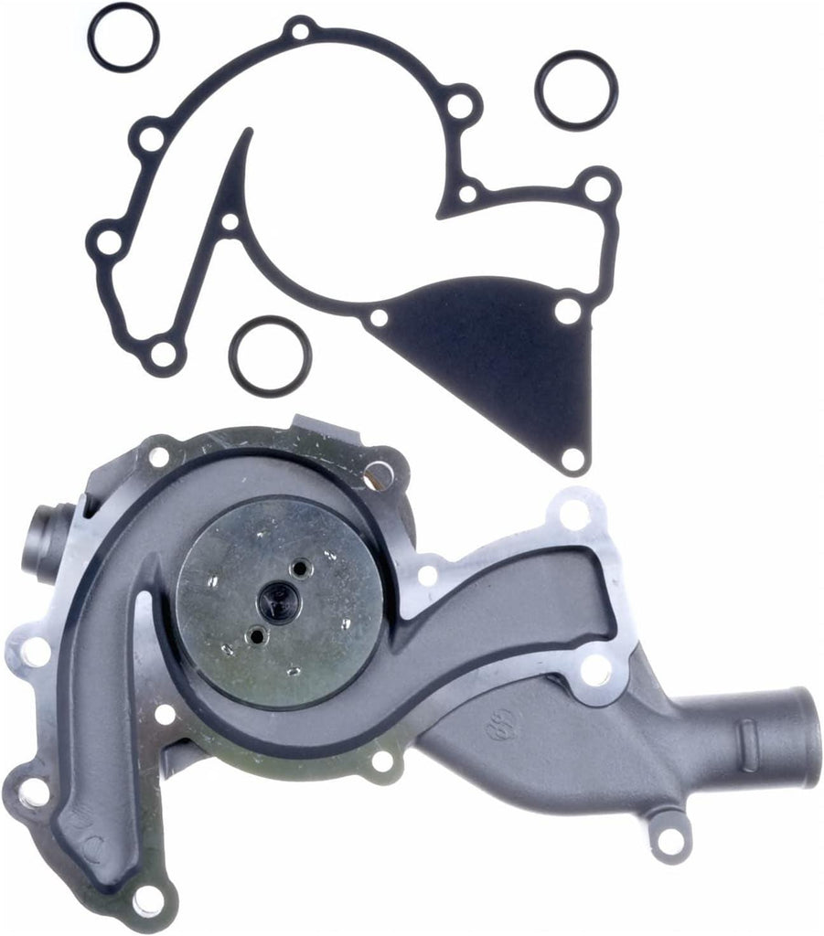 44028 Premium Engine Water Pump