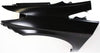 For Toyota Prius 2010 2011 2012 Front Fender Driver Side | Replacement for 5380247040, TO1240232 | Trim: All Submodels