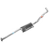 Dynomax Exhaust System Kit for 1998-2011 Ford Ranger 39317