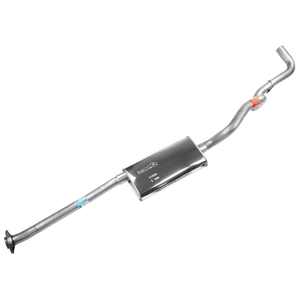 Dynomax Exhaust System Kit for 1998-2011 Ford Ranger 39317
