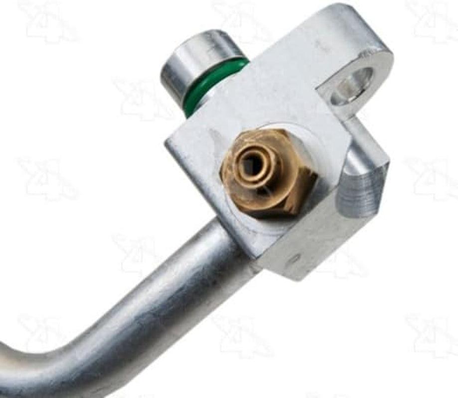 56496 Discharge Line Hose Assembly (56496)