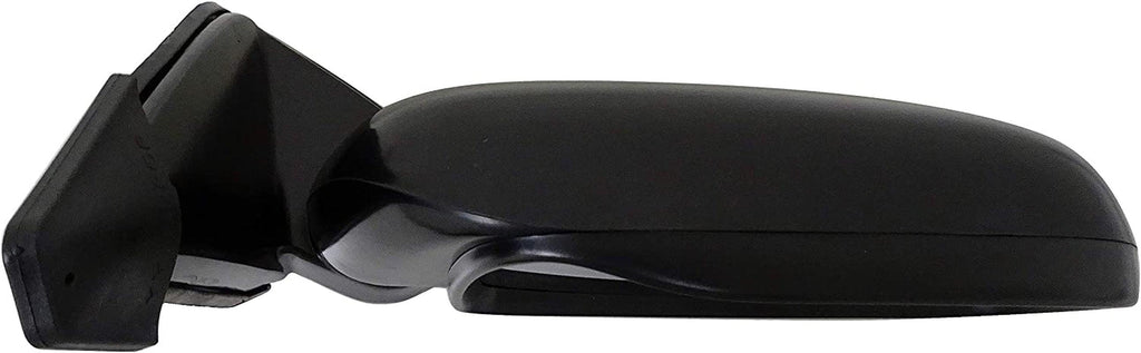 Dorman 955-450 Passenger Side Manual Door Mirror for Select Toyota Models