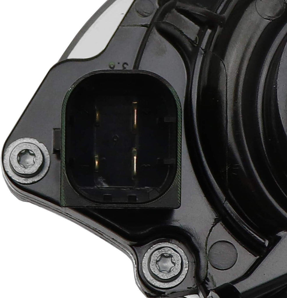 1312529 Water Pump with Housing