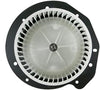 A/C Heater Blower Motor W/Fan Cage for Bronco F150 F250 F350 F450 Pickup Truck