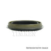 Drive Axle Shaft Seal for Continental, Explorer, Taurus, Flex+More (710429)