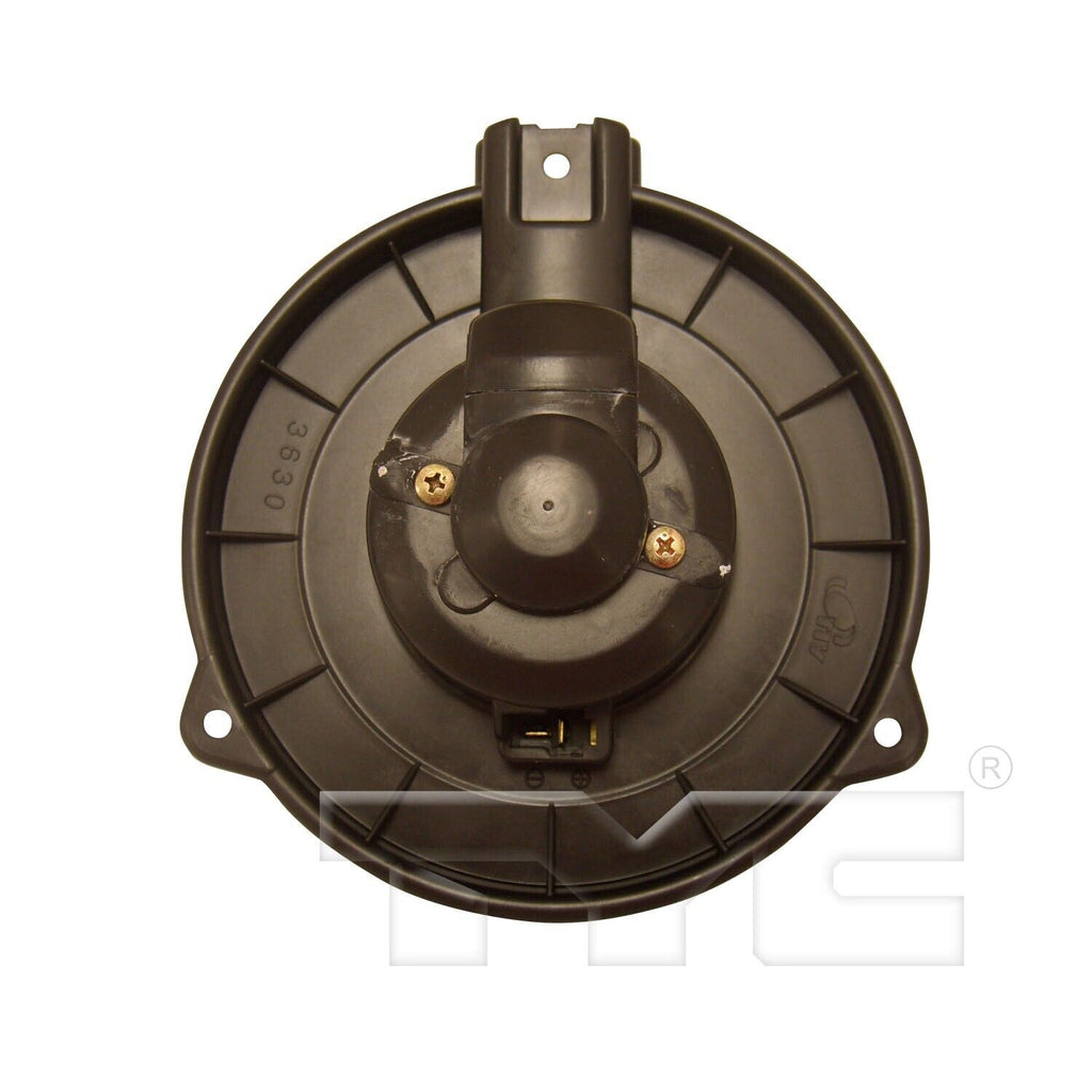 TYC HVAC Blower Motor for Corolla, Matrix 700057