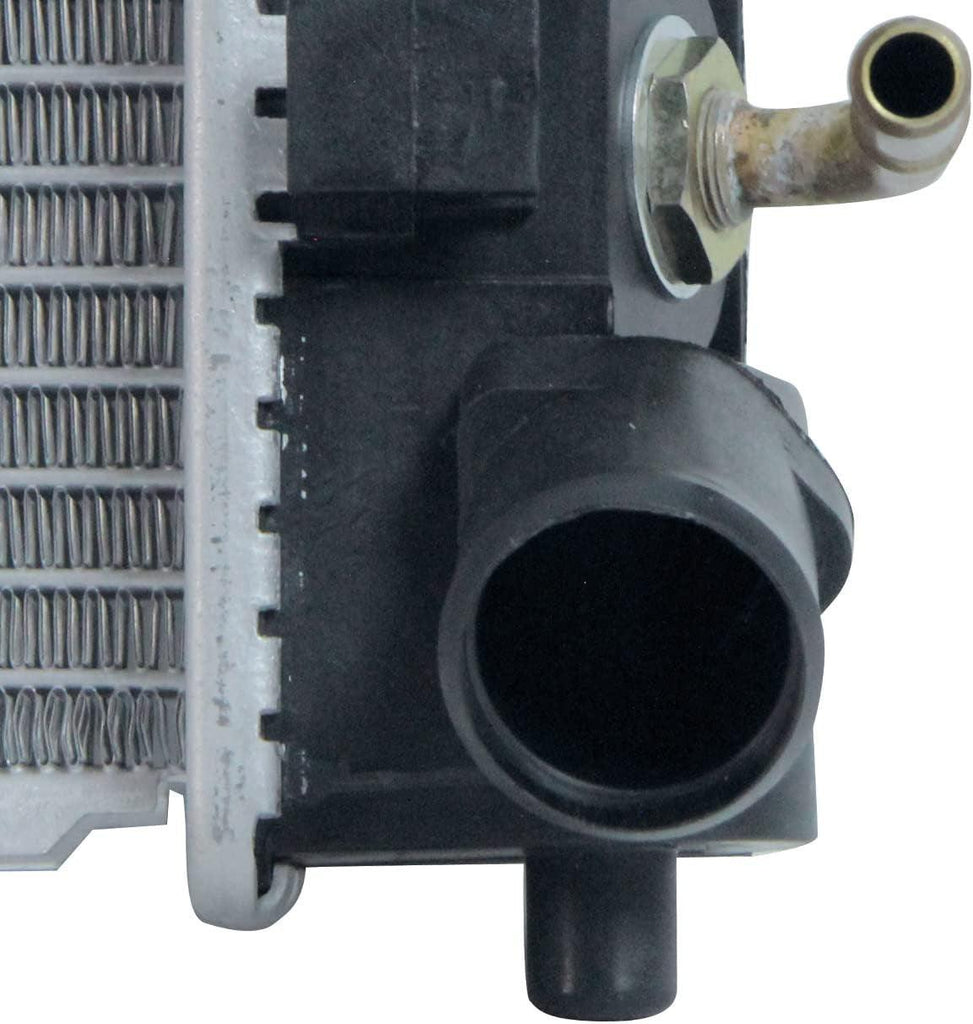 2335 Radiator Compatible with 2000-2004 Toyota Celica