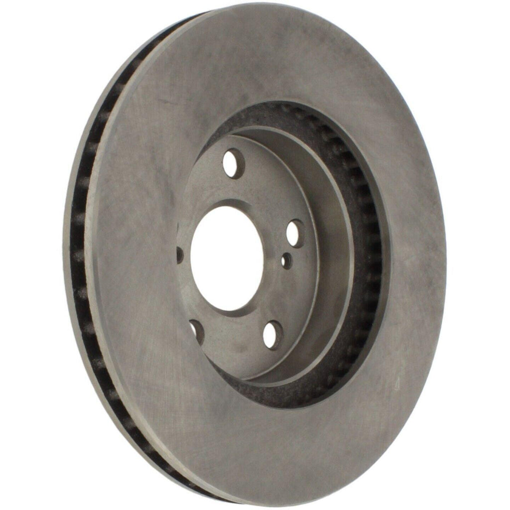 Centric Front Disc Brake Rotor for Ct200H, Prius, Prius Plug-In (121.44172)