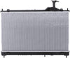13470 Radiator Compatible with 2014-2014 Mitsubishi Outlander
