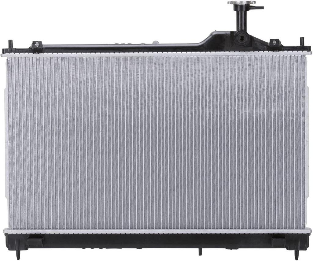 13470 Radiator Compatible with 2014-2014 Mitsubishi Outlander