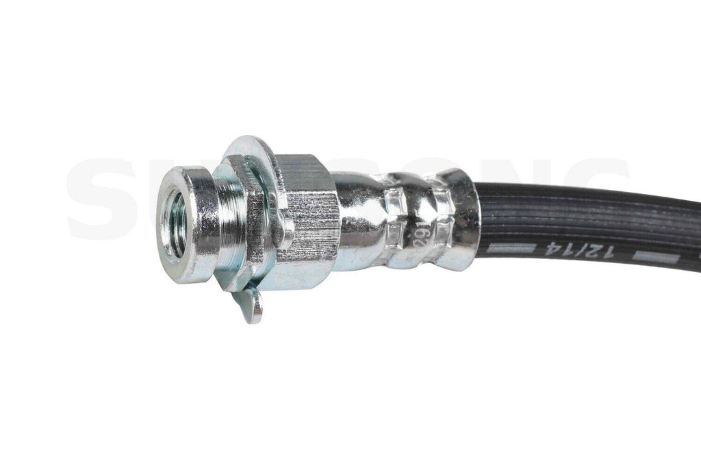 Sunsong Brake Hydraulic Hose for Charger, Coronet, Belvedere, Satellite 2203415