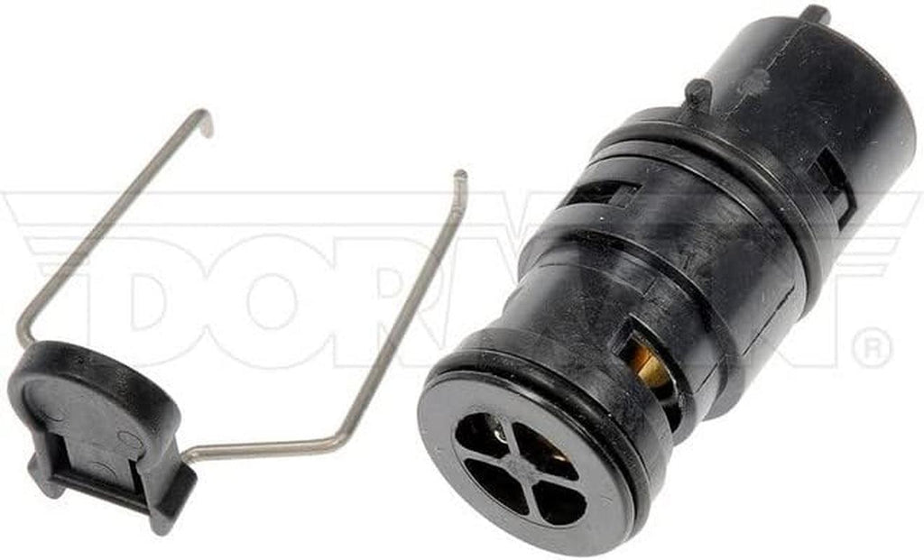 603-659 Engine Coolant Recovery Tank