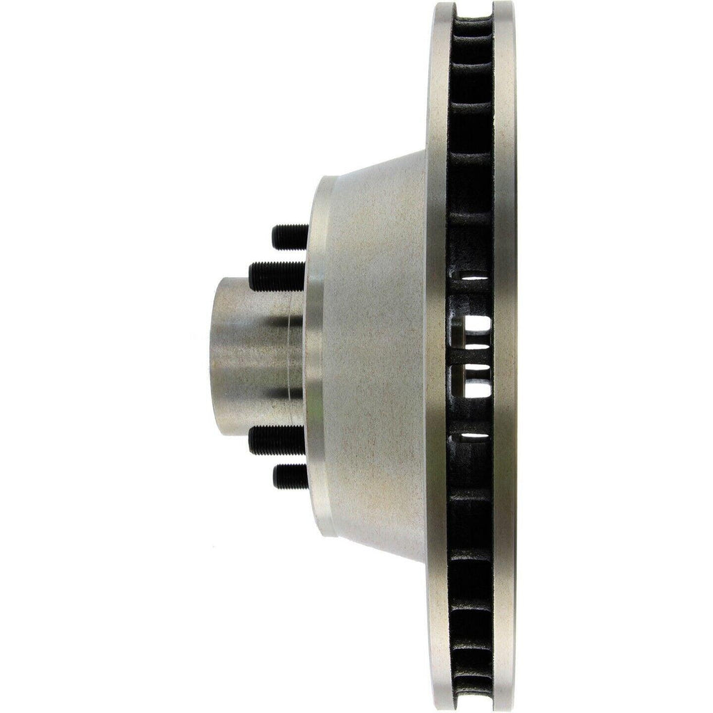 Front Disc Brake Rotor for New Yorker, Town & Country, Newport+More (121.63021)