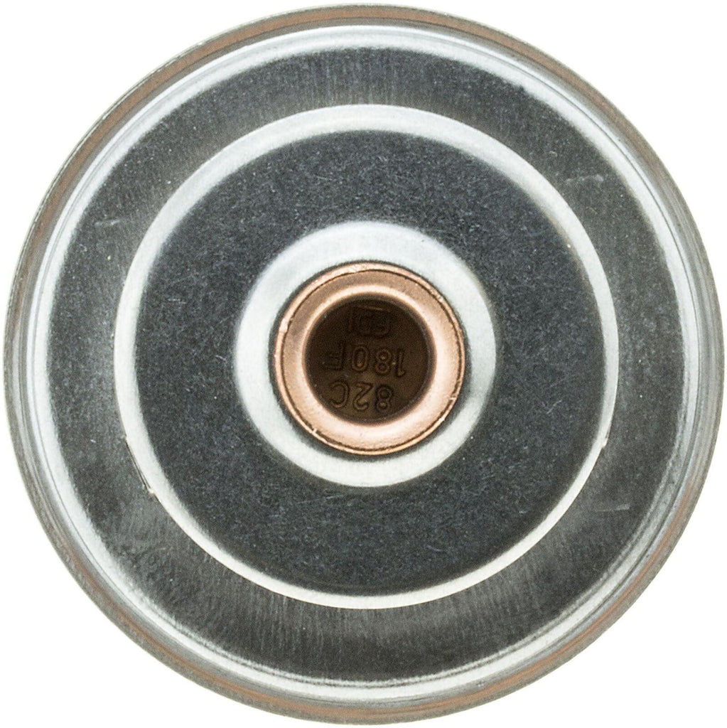 Engine Coolant Thermostat for Beetle, Golf, Jetta, Passat, C70, S40+More 33208