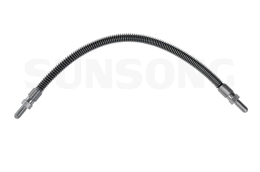 Brake Hydraulic Hose for Defender 90, Defender 110, Xjs+More 2203463