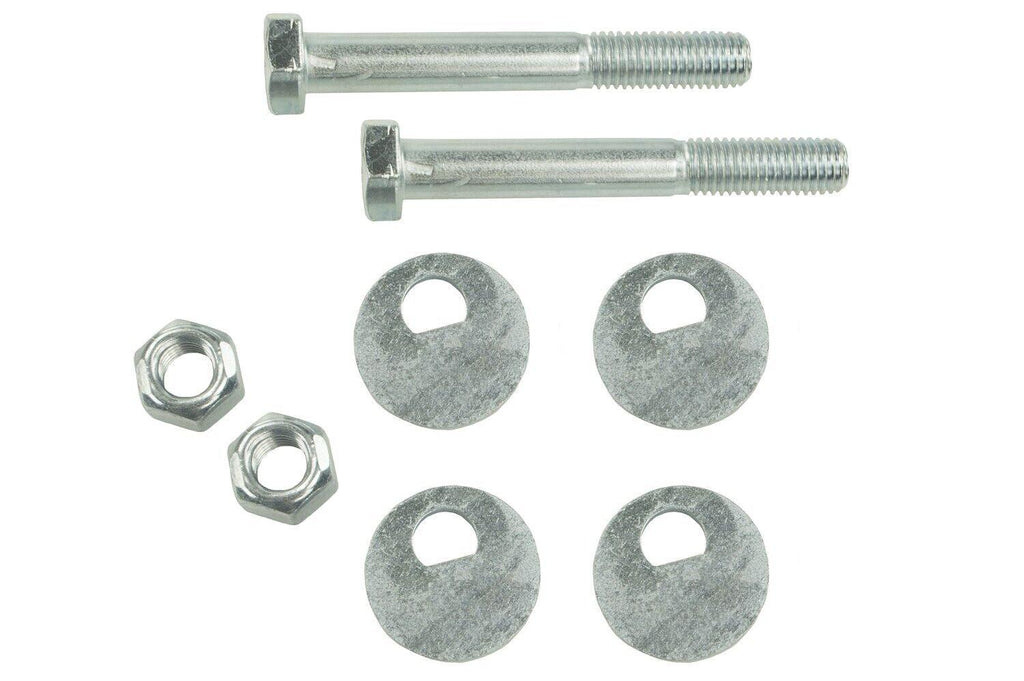 Mevotech Alignment Cam Bolt Kit for 370Z, G37, G35 (MS30032)