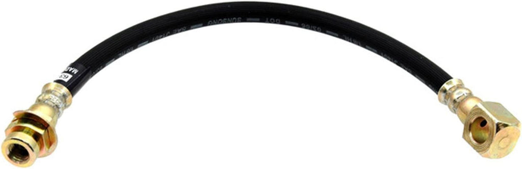 Professional 18J3752 Front Hydraulic Brake Hose Assembly