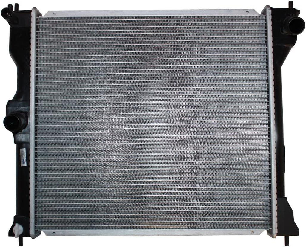 13268 Replacement Radiator for Mitsubishi I-Miev