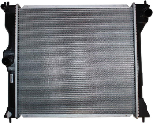 13268 Replacement Radiator for Mitsubishi I-Miev