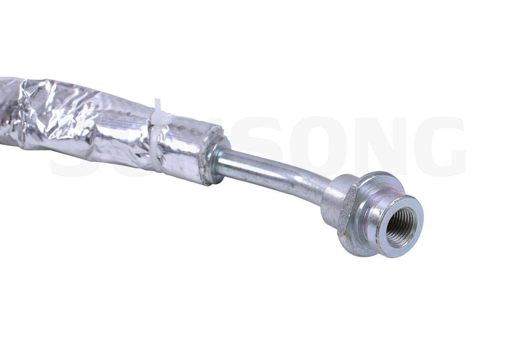 Sunsong Clutch Hydraulic Hose for 370Z, G37 2205485