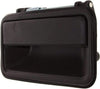For Chevy Blazer Exterior Door Handle Rear Passenger Side Textured Black 1992-1994 | Trim:All Submodels | GM1521104 | 15742234