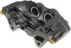 R-Line Replacement Remanufactured Front Disc Brake Caliper for Select Toyota 4Runner/Fj Cruiser/Tacoma Model Years (FRC11554)