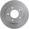 Advics R6R309U: Disc Brake Rotor